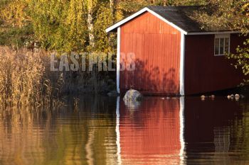 EA322531, Eastpress, Porvoo, Finland